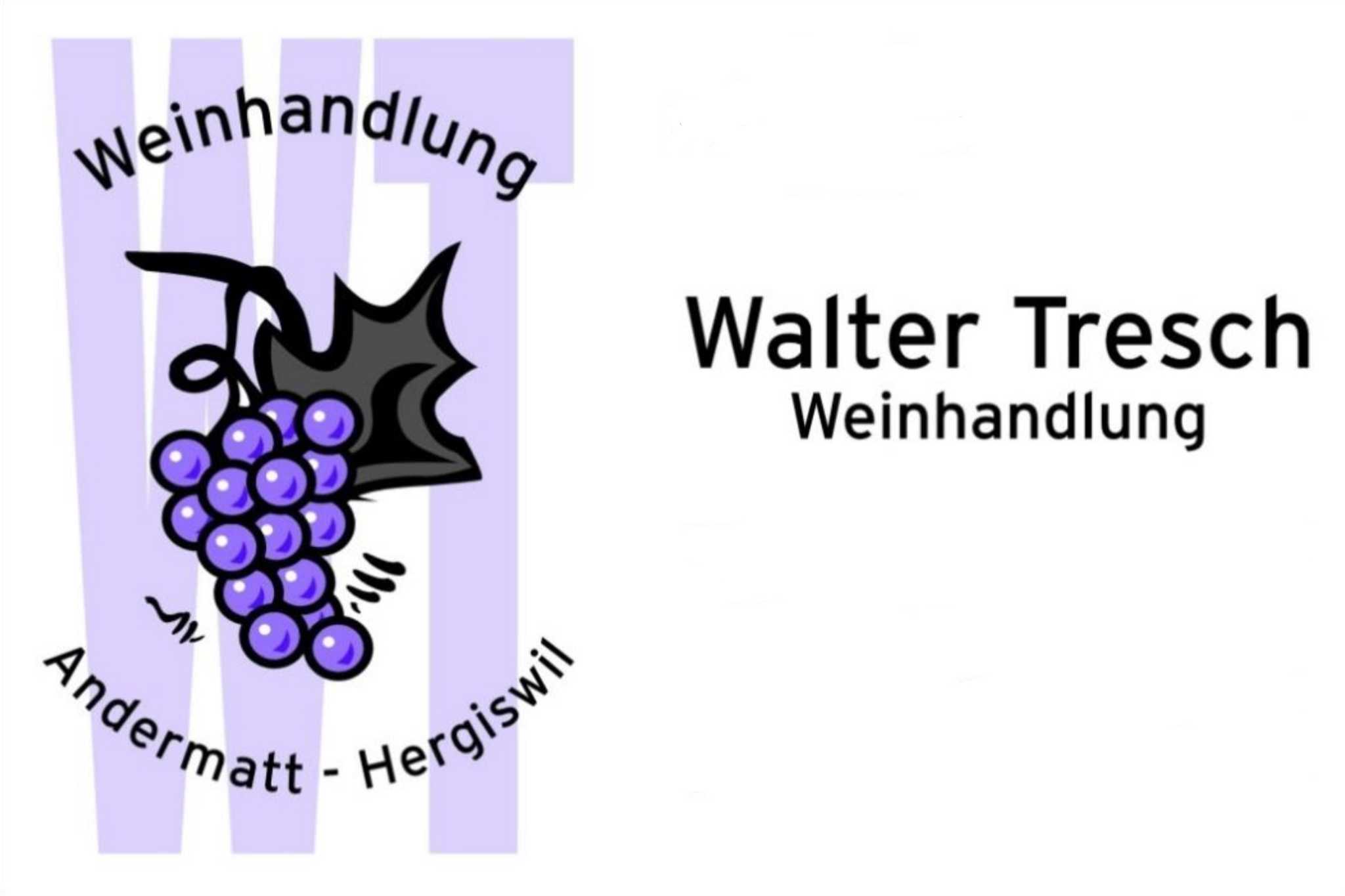 Weinhandlung Walter Tresch