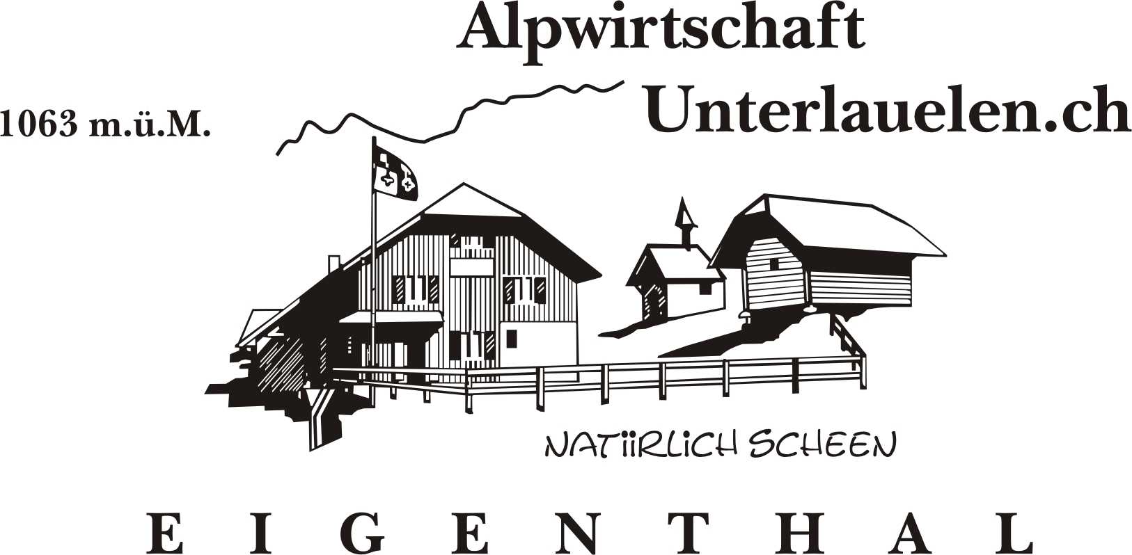 Unterlauelen GmbH Alpwirtschaft