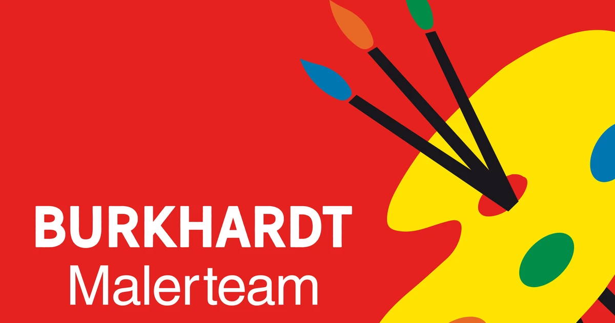 Burkhardt Malerteam GmbH